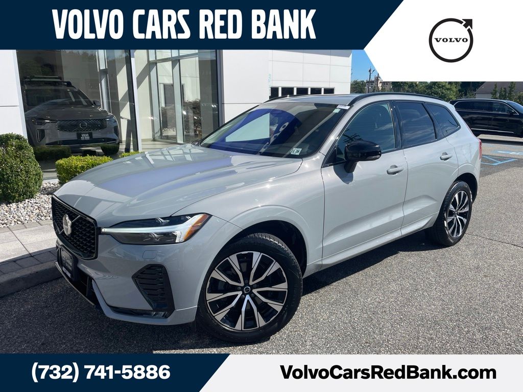 2024 Volvo XC60
