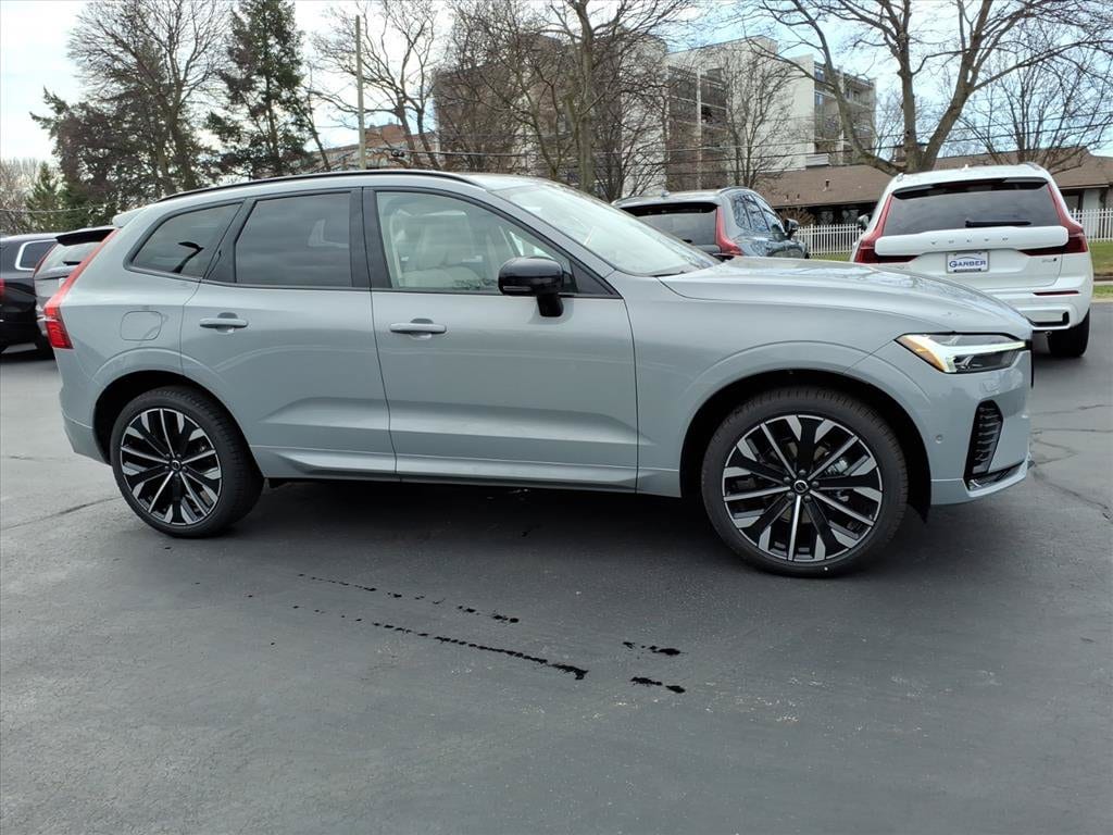 New 2026 Volvo XC60 B5 Ultra SUV