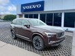 Volvo XC90 plug-in hybrid