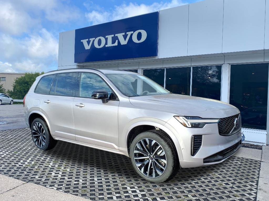 2026 Volvo XC90 Ultra's photo