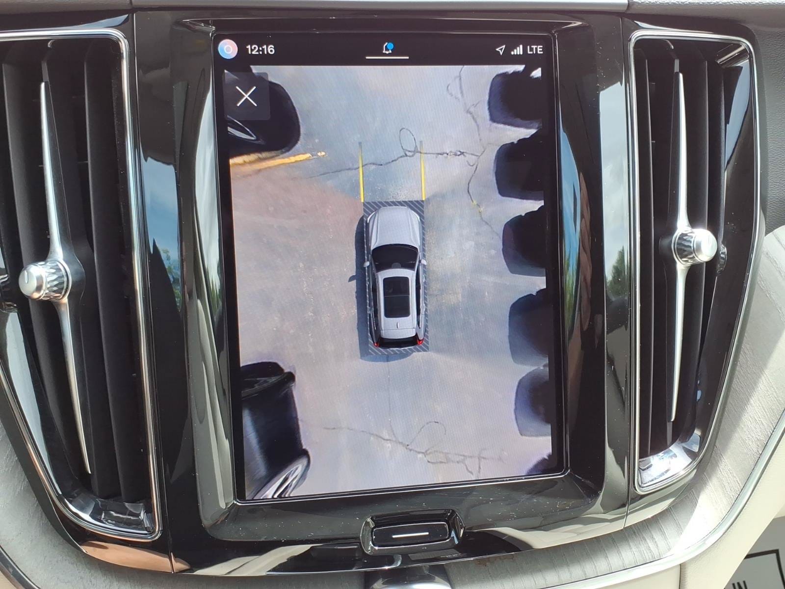 2024 Volvo XC60 Plus - Photo 26