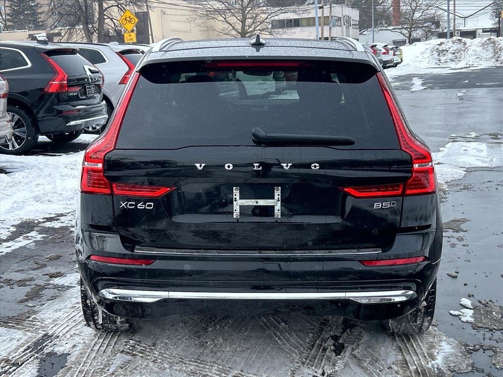 Certified 2023 Volvo XC60 B5 AWD Plus Bright SUV