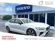 Volvo S60 Plug-In Hybrid