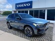  Volvo XC60 plug-in hybrid
