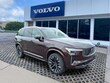  Volvo XC90 plug-in hybrid