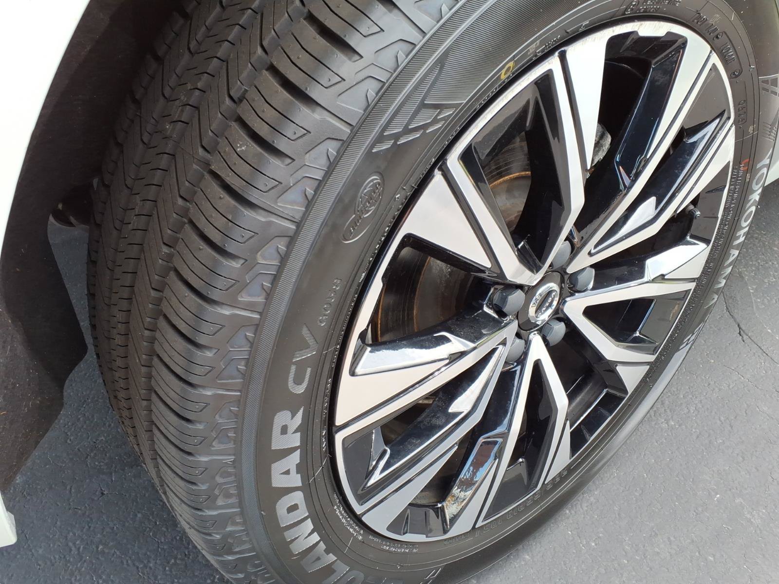 2024 Volvo XC60 Plus - Photo 29
