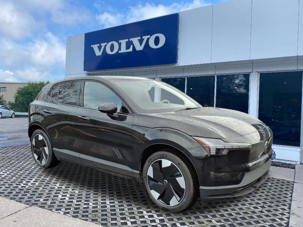 New 2026 Volvo EX30 Twin Motor Plus SUV