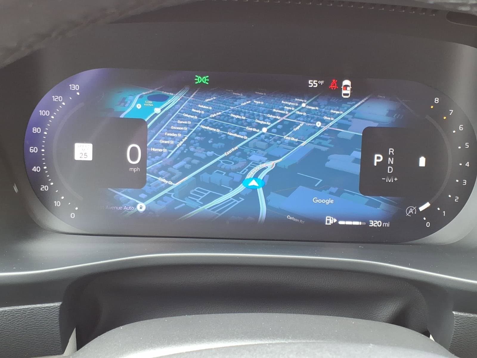 2023 Volvo XC40 Plus - Photo 20