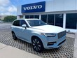  Volvo XC90 plug-in hybrid
