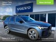 Volvo XC60 plug-in hybrid