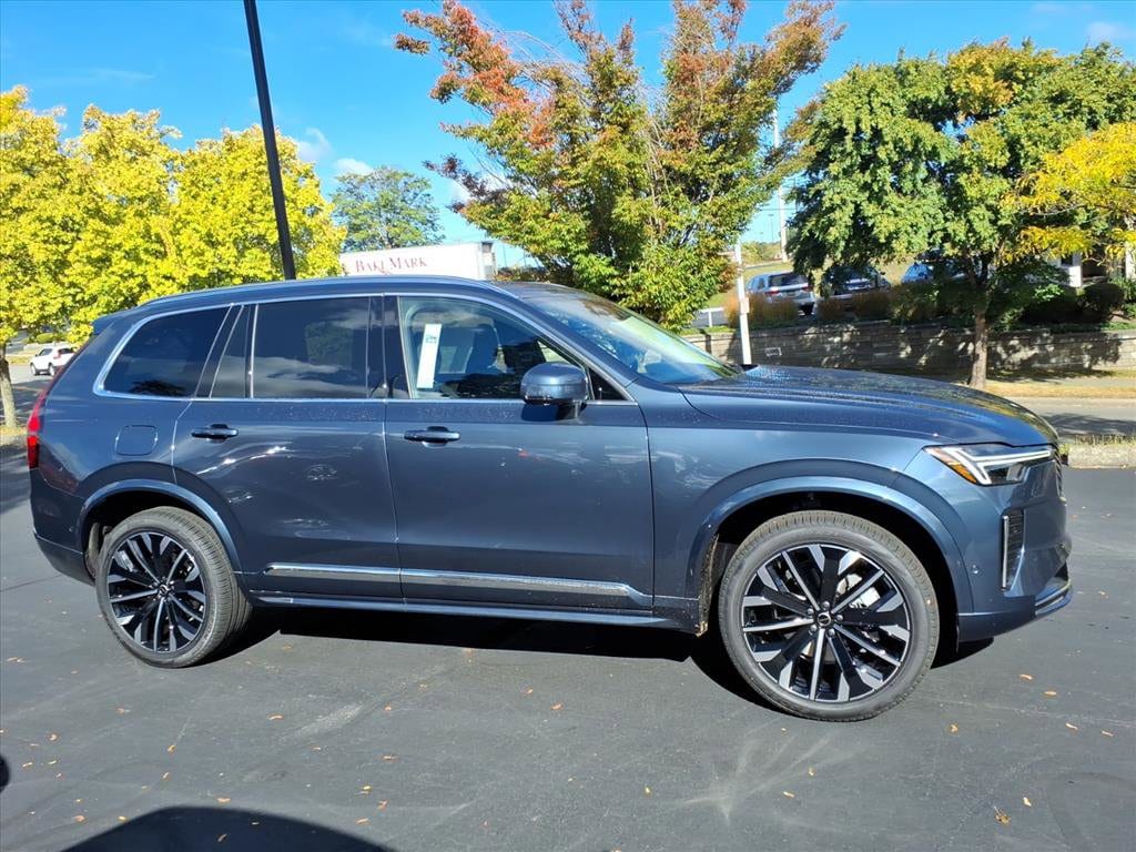 New 2026 Volvo XC90 B6 Plus 6-Seater SUV