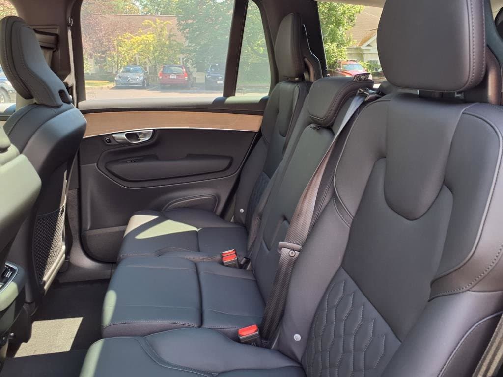 New 2026 Volvo XC90 B6 Plus 7-Seater SUV