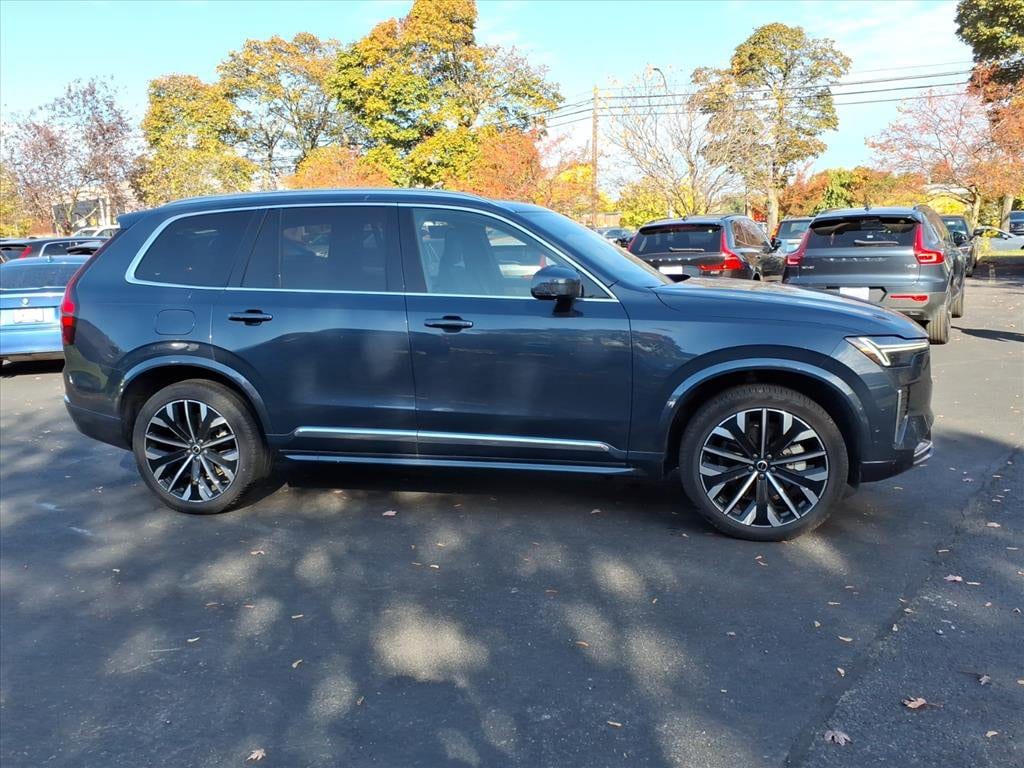 Certified 2025 Volvo XC90 B6 (2025.5) Plus 7-Seater SUV