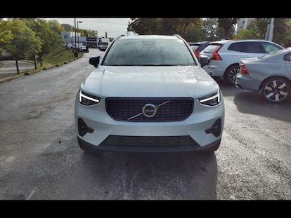 New 2024 Volvo XC40 For Sale at Volvo Cars Rochester