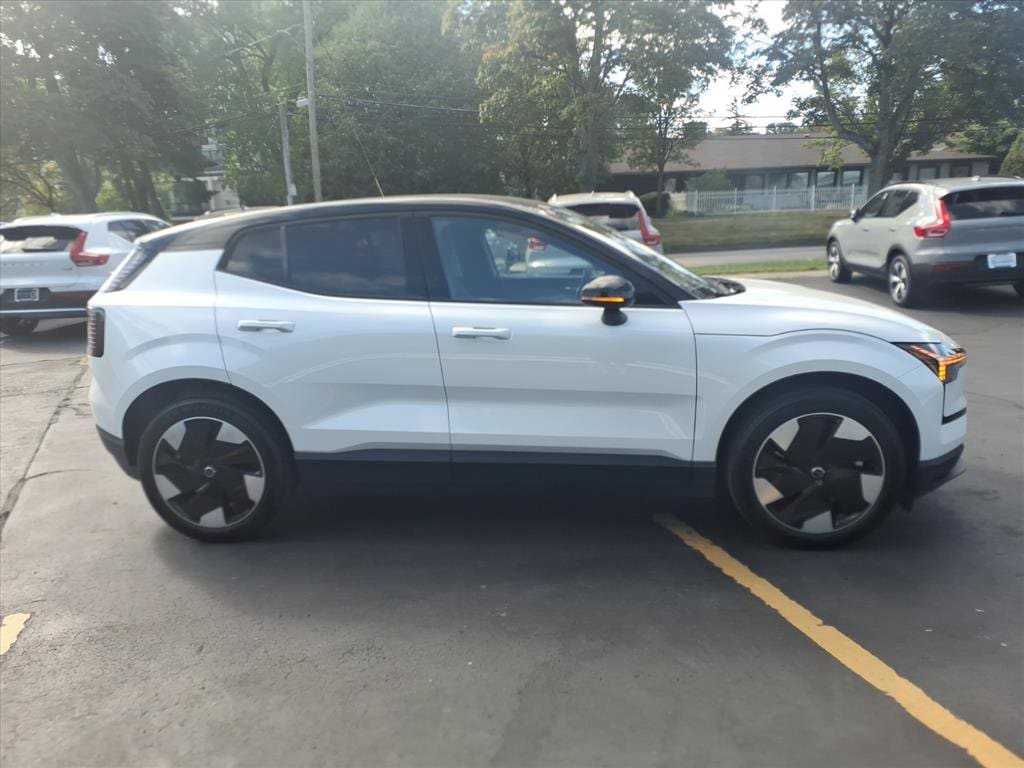 New 2025 Volvo EX30 Twin Motor Plus SUV