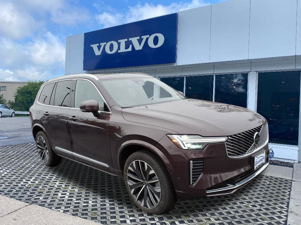 New 2026 Volvo XC90 B5 Plus 7-Seater SUV