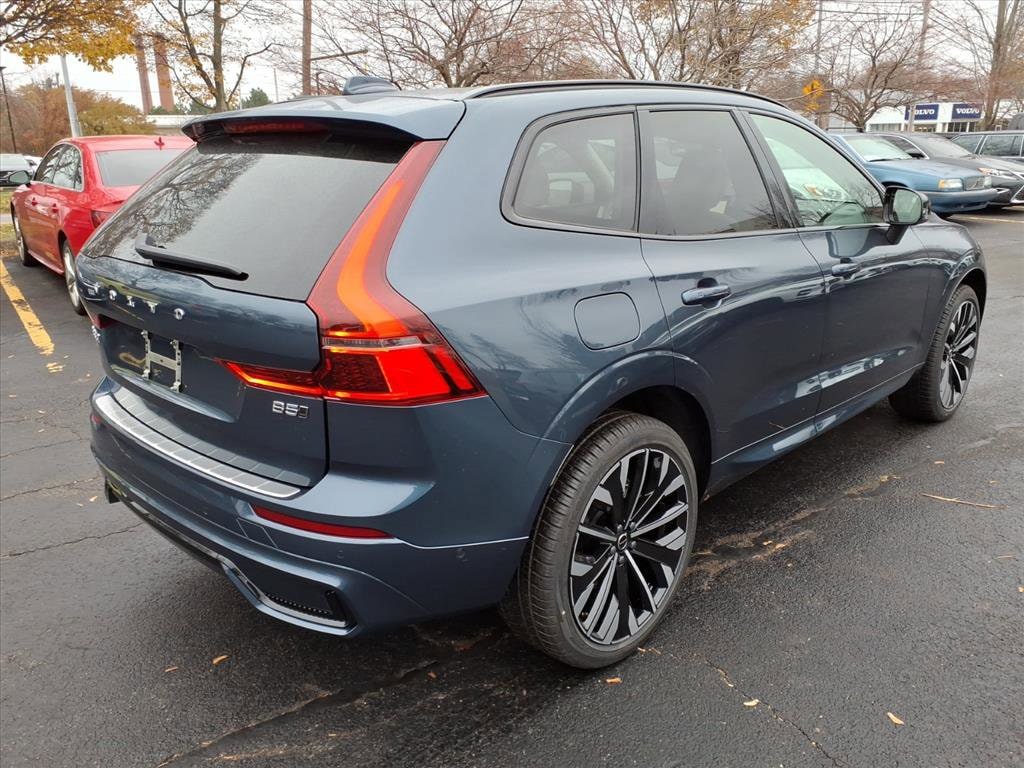 New 2026 Volvo XC60 B5 Ultra SUV