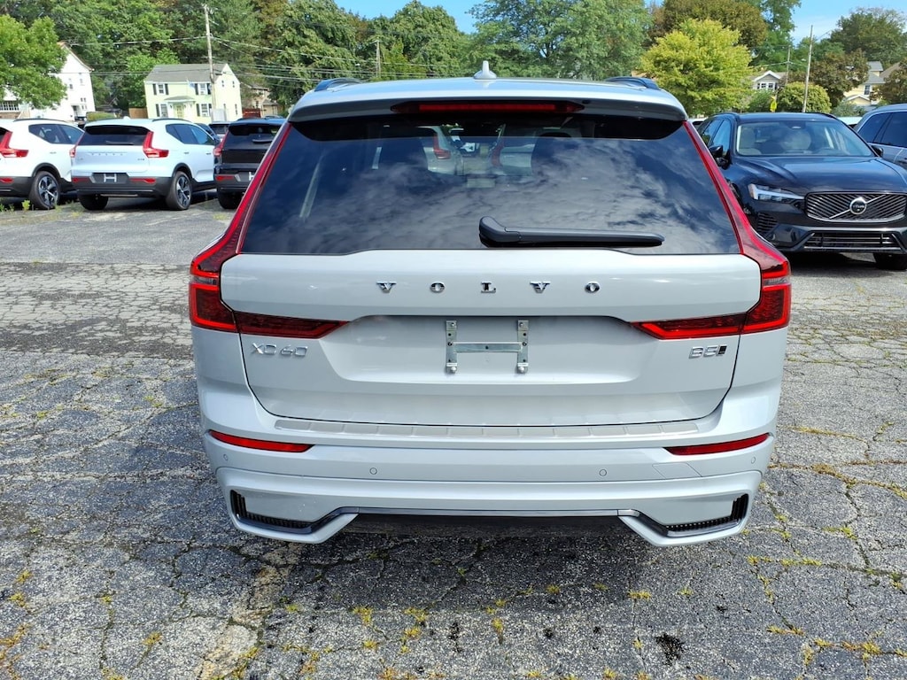 New 2027 Volvo XC60 Plus SUV