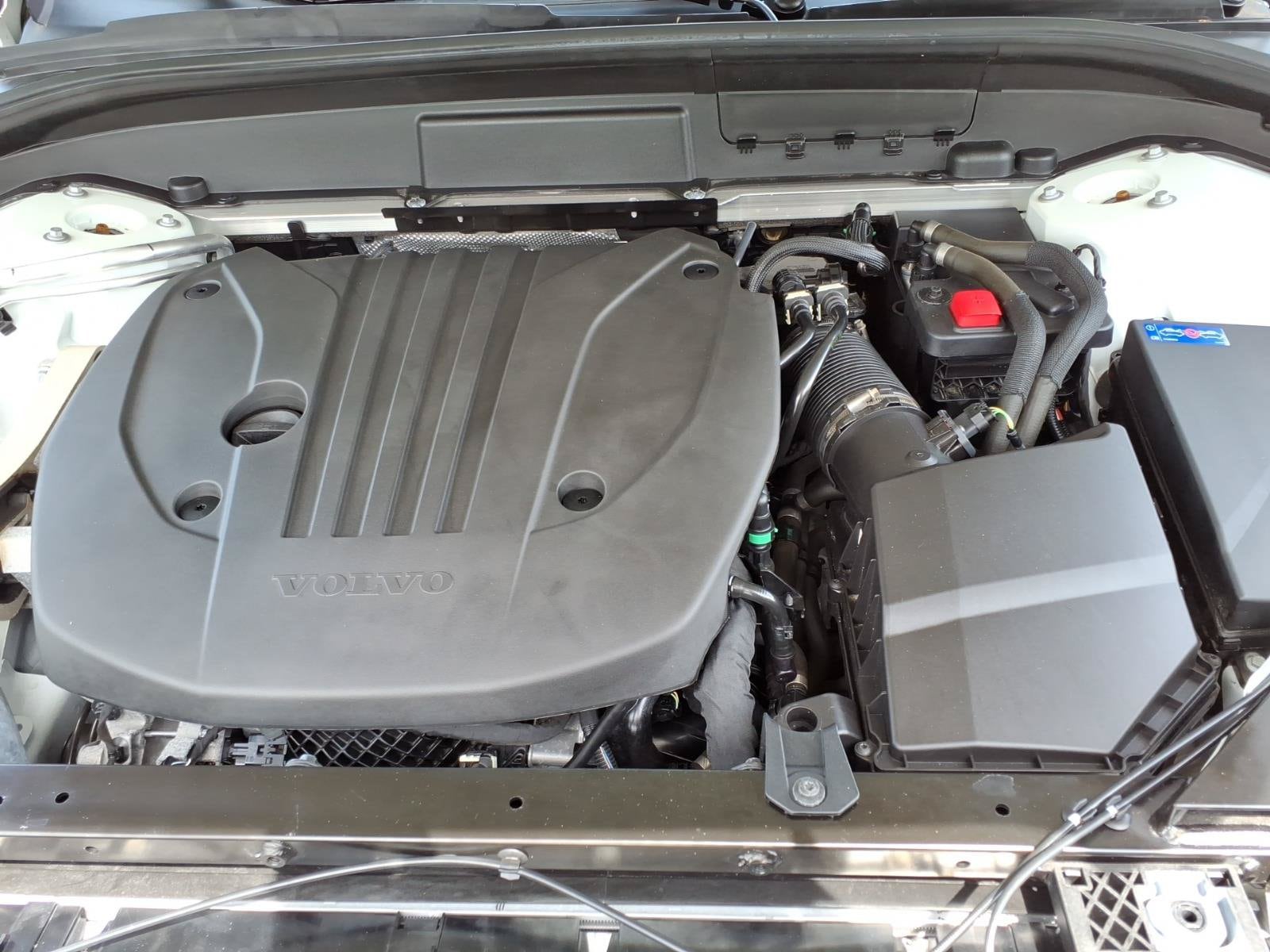 2024 Volvo XC60 Plus - Photo 27
