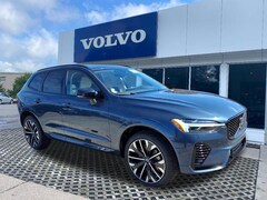 2026 Volvo XC60 plug-in hybrid T8 Ultra SUV