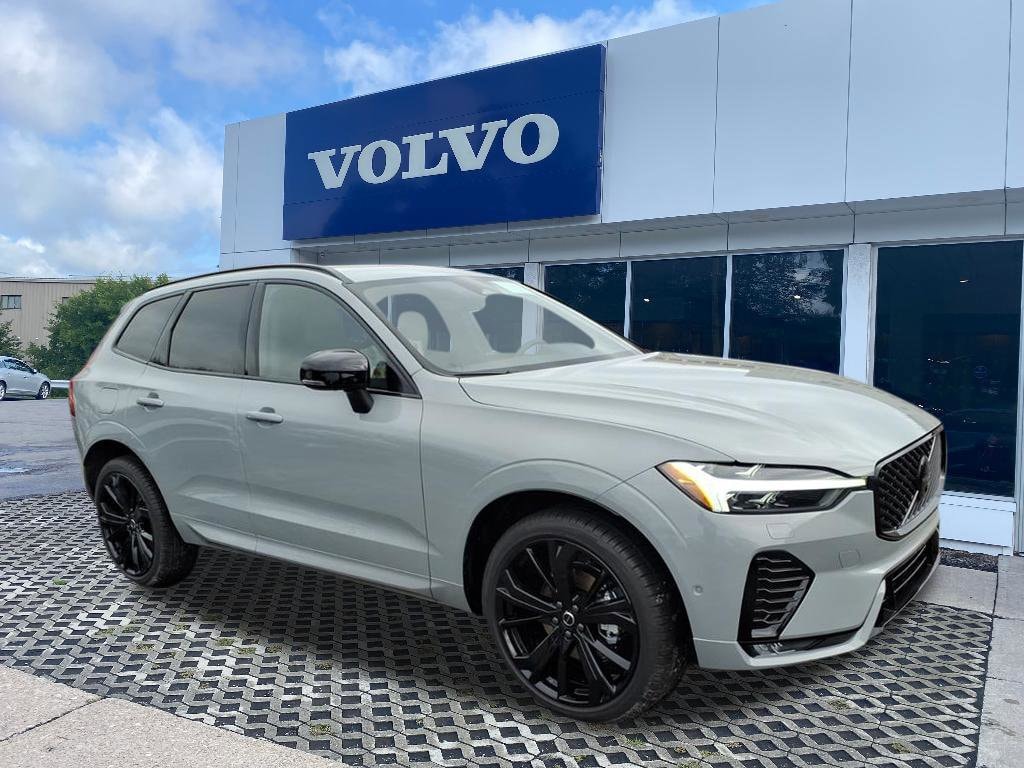 2026 Volvo XC60 Ultra's photo