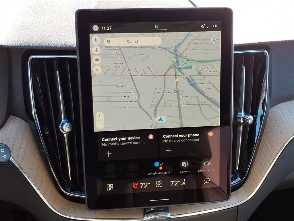 2026 Volvo XC60 Plus - Photo 23