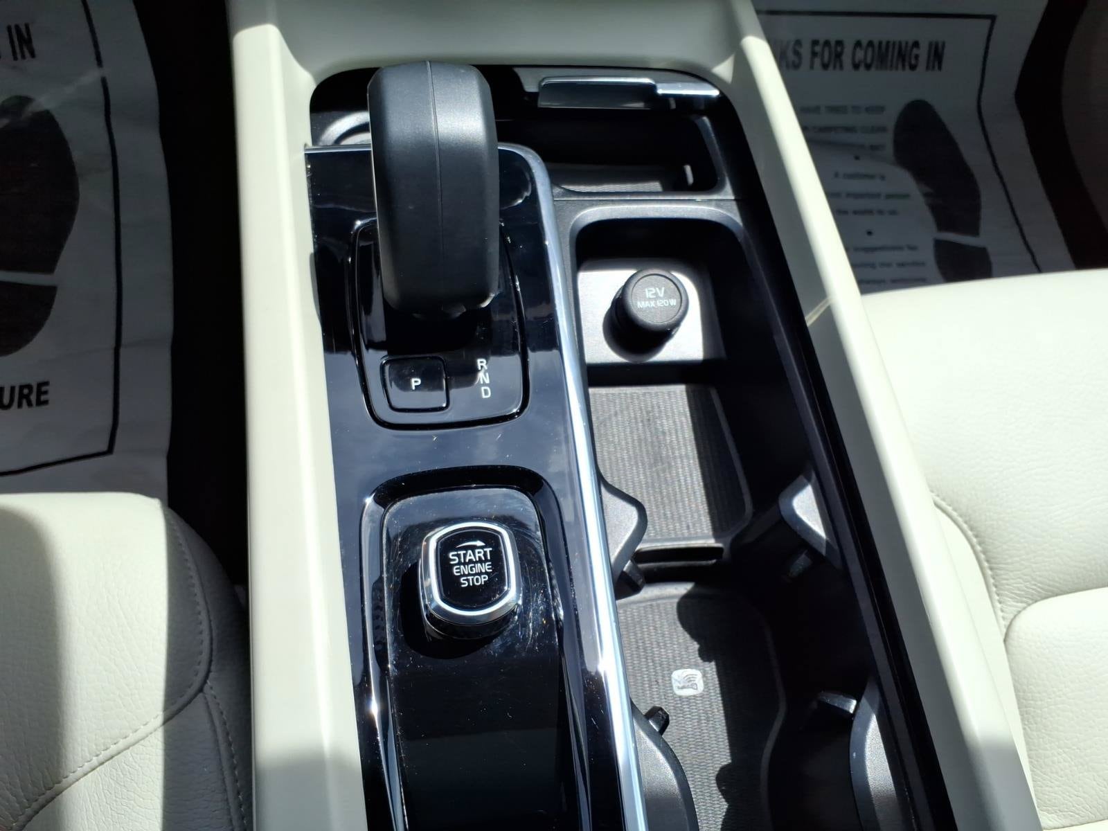 2024 Volvo XC60 Plus - Photo 23