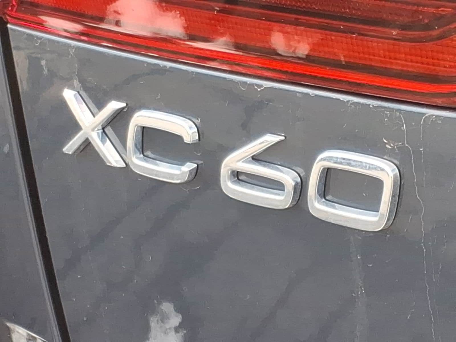 2026 Volvo XC60 Plus - Photo 30
