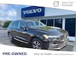 Volvo XC60 Recharge Plug-In Hybrid