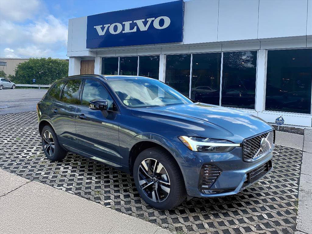 2027 Volvo XC60