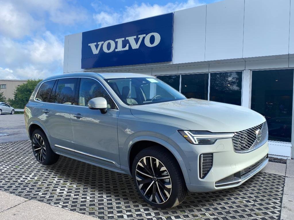 2026 Volvo XC90 Ultra's photo