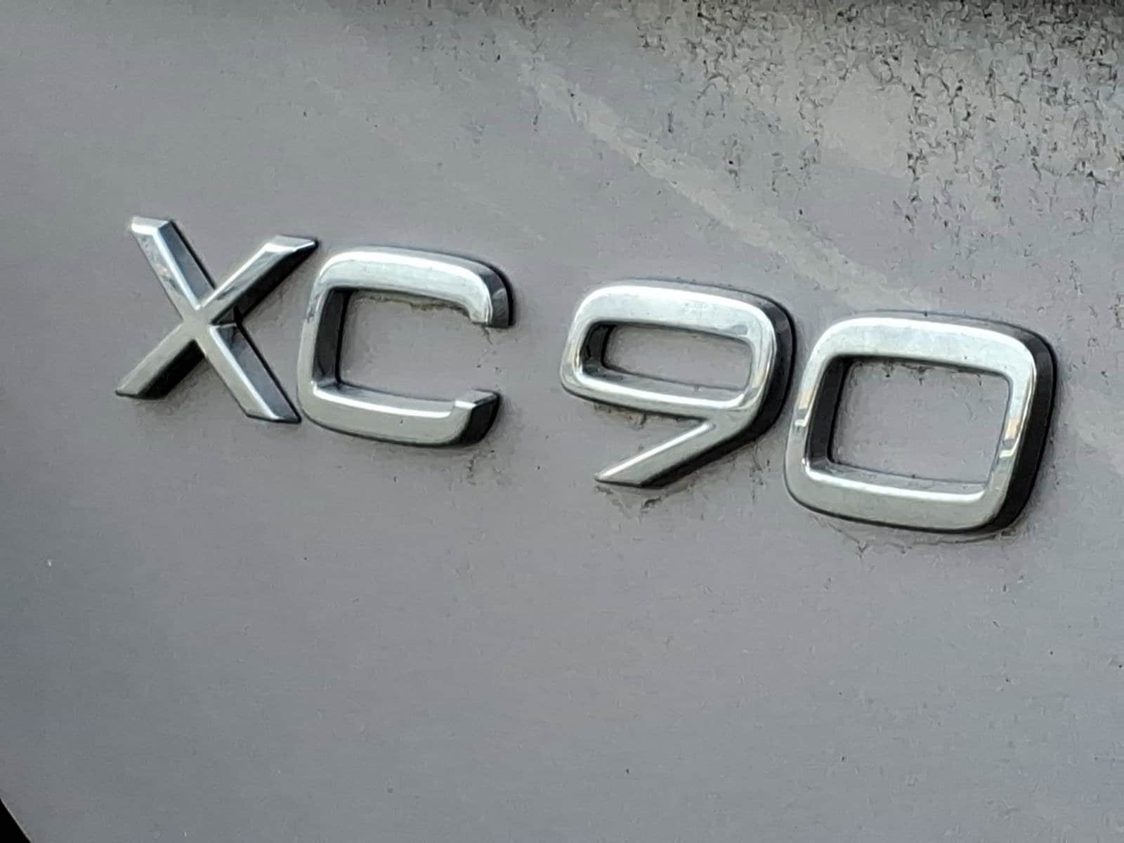 2026 Volvo XC90 Plus - Photo 29