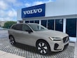 Volvo XC60 plug-in hybrid