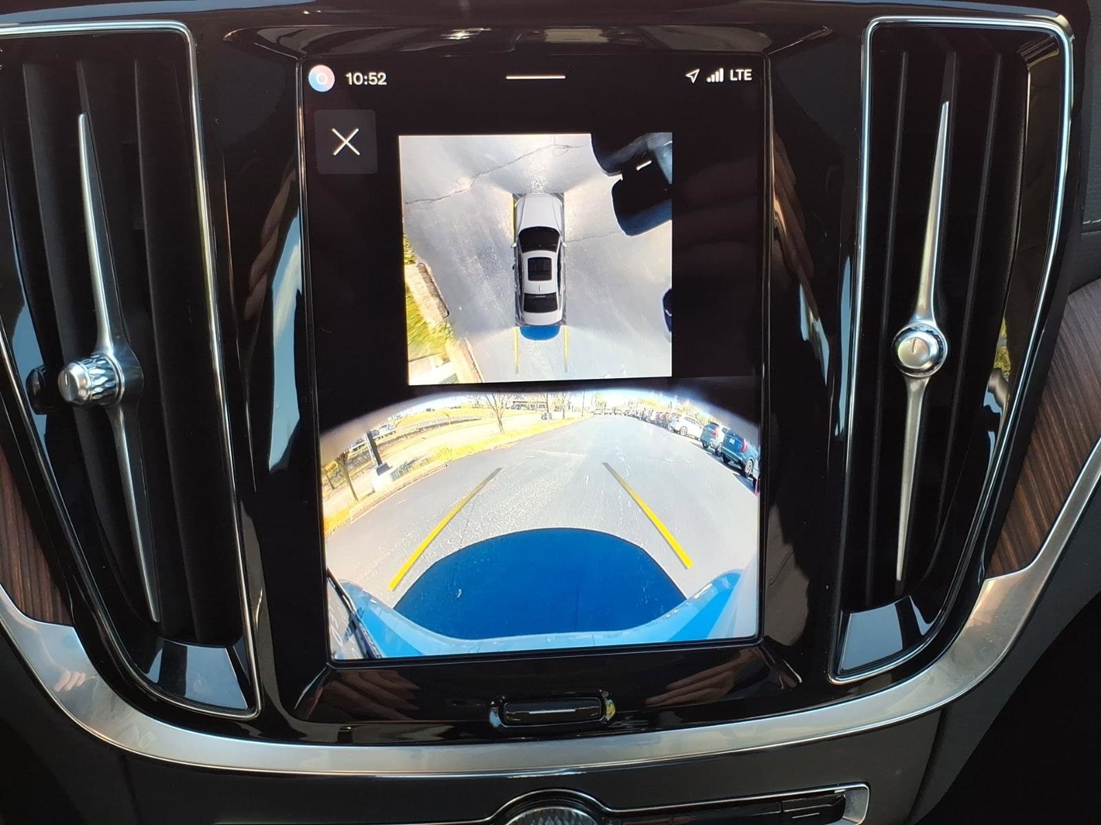 2025 Volvo S60 Ultra - Photo 24