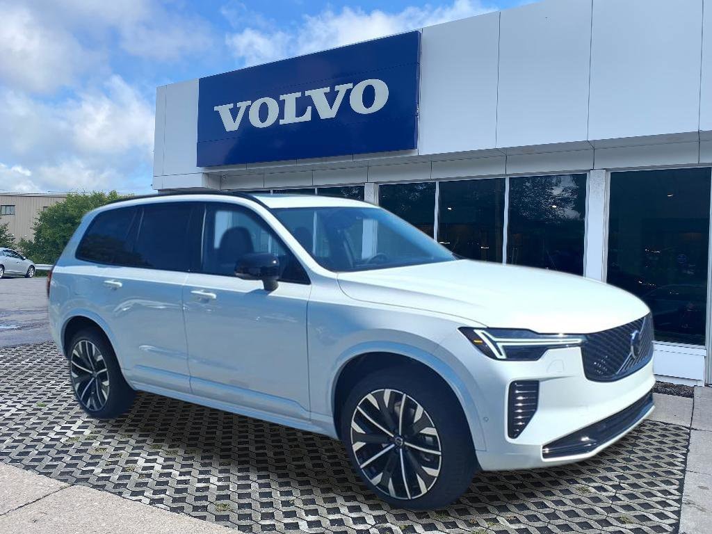 2026 Volvo XC90 Ultra's photo