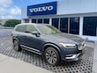  Volvo XC90 plug-in hybrid