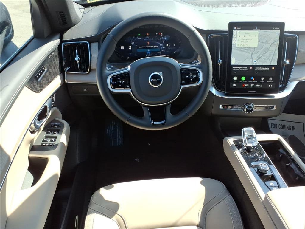 2026 Volvo XC90 Plus - Photo 12
