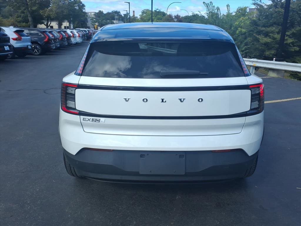New 2025 Volvo EX30 Twin Motor Plus SUV