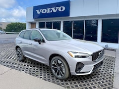 2026 Volvo XC60 plug-in hybrid T8 Plus eAWD SUV