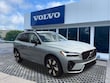 Volvo XC60 plug-in hybrid