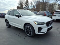 2026 Volvo XC60 B5 Plus AWD SUV