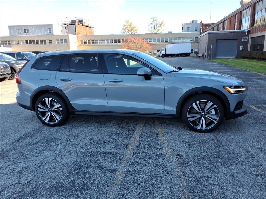 New 2026 Volvo V60 Cross Country B5 Plus Wagon