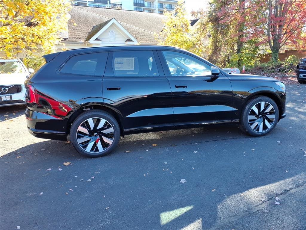 New 2025 Volvo EX90 Twin Motor Ultra 6-Seater SUV