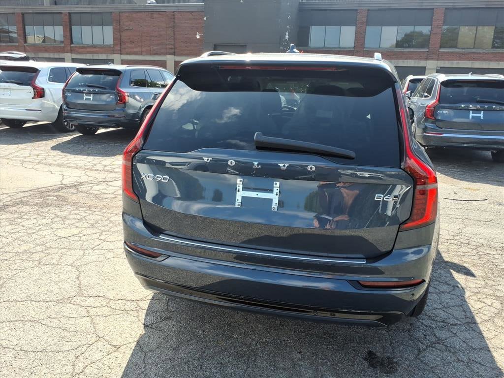 New 2026 Volvo XC90 B6 Ultra Dark Theme 7-Seater SUV