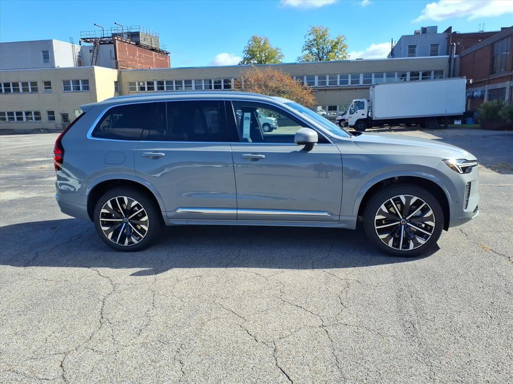 New 2026 Volvo XC90 B6 Ultra 7-Seater SUV