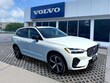  Volvo XC60 plug-in hybrid