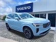  Volvo XC90 plug-in hybrid