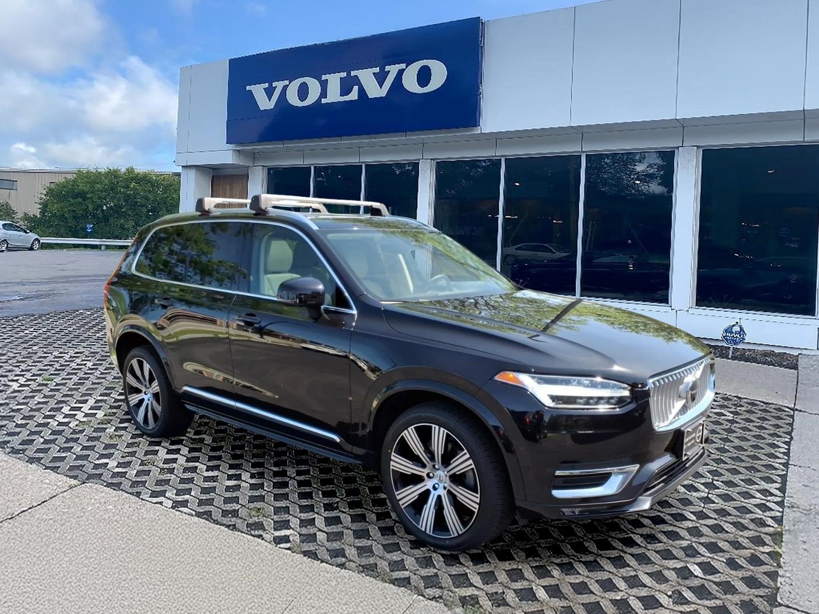 2023 Volvo XC90