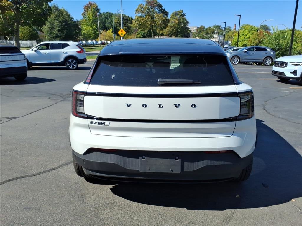 New 2025 Volvo EX30 Twin Motor Ultra SUV