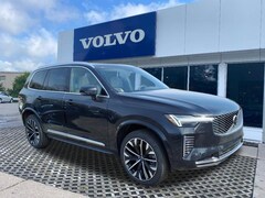 2026 Volvo XC90 plug-in hybrid T8 Plus 7-Seater eAWD SUV